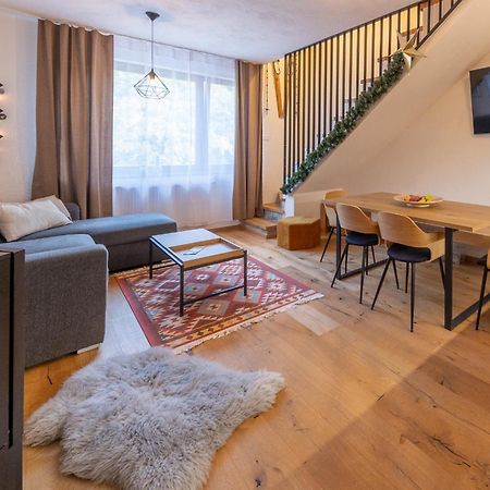 Apartman Juh Тале Экстерьер фото