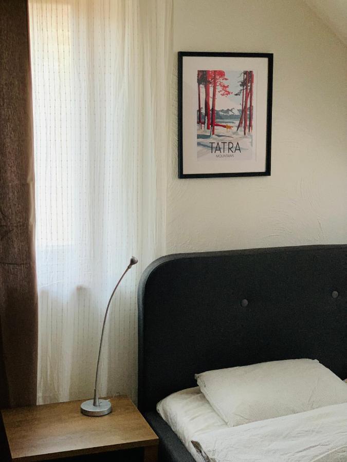Apartman Juh Тале Экстерьер фото