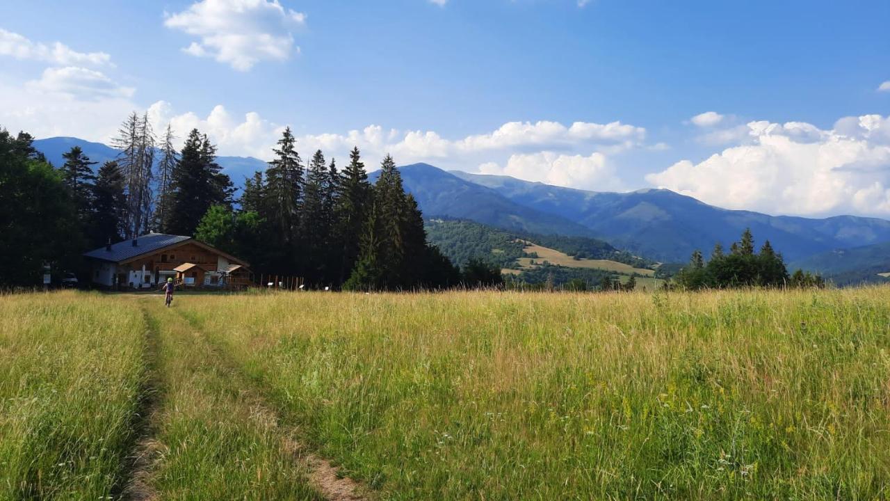 Apartman Juh Тале Экстерьер фото