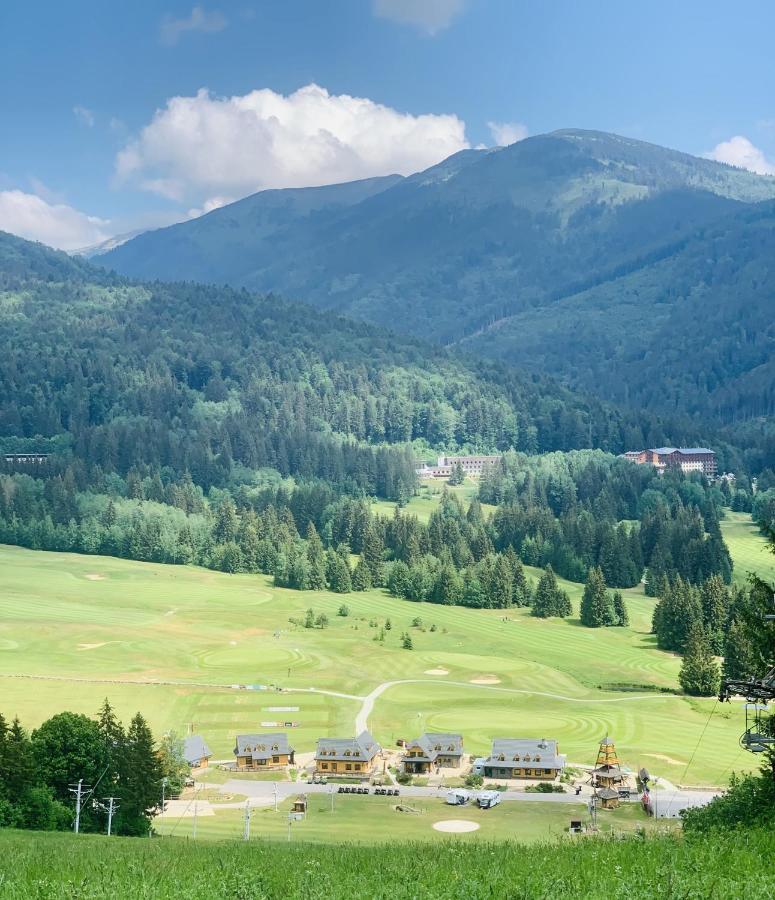 Apartman Juh Тале Экстерьер фото