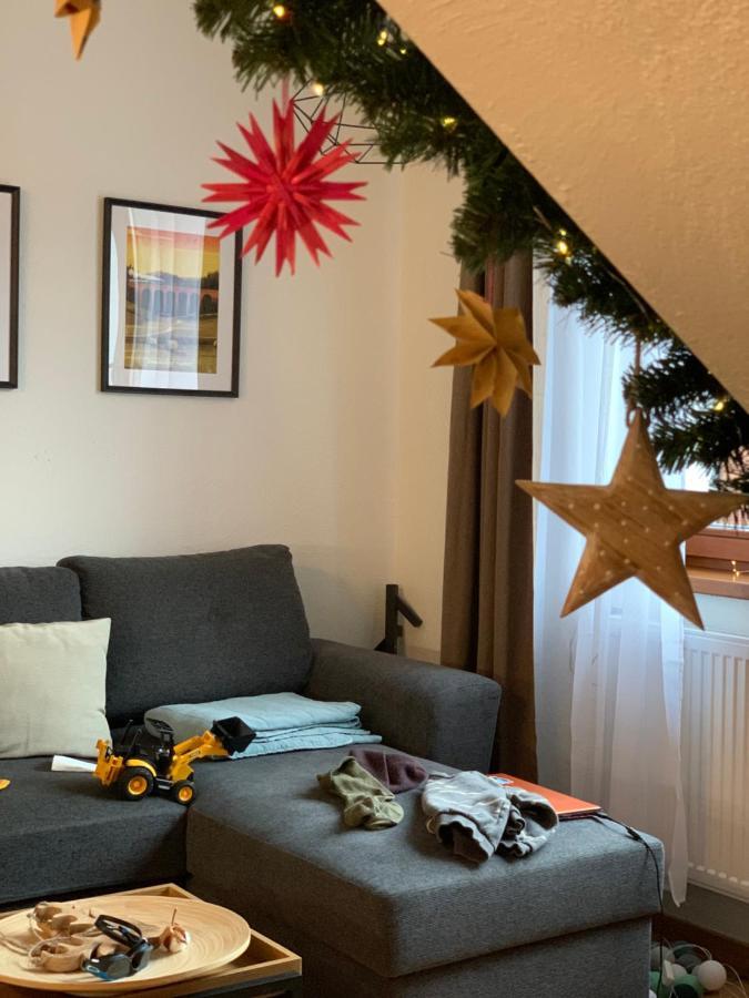 Apartman Juh Тале Экстерьер фото