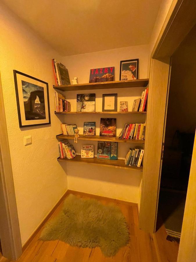 Apartman Juh Тале Экстерьер фото